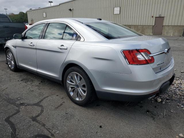 Photo 1 VIN: 1FAHP2FW9CG131919 - FORD TAURUS LIM 