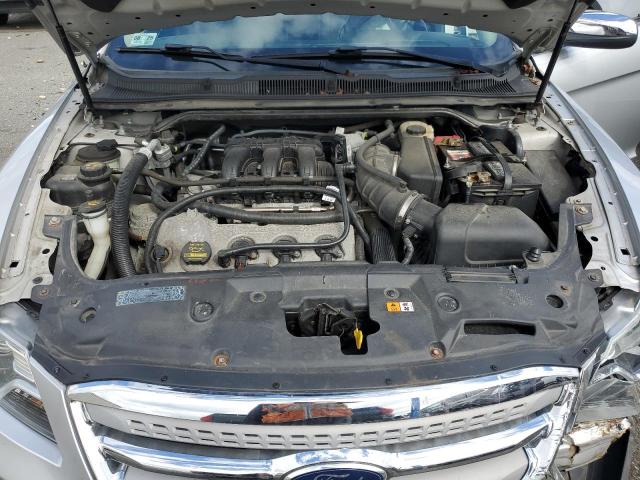 Photo 10 VIN: 1FAHP2FW9CG131919 - FORD TAURUS LIM 