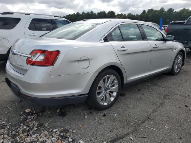 Photo 2 VIN: 1FAHP2FW9CG131919 - FORD TAURUS LIM 