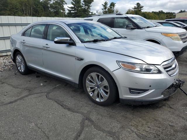 Photo 3 VIN: 1FAHP2FW9CG131919 - FORD TAURUS LIM 