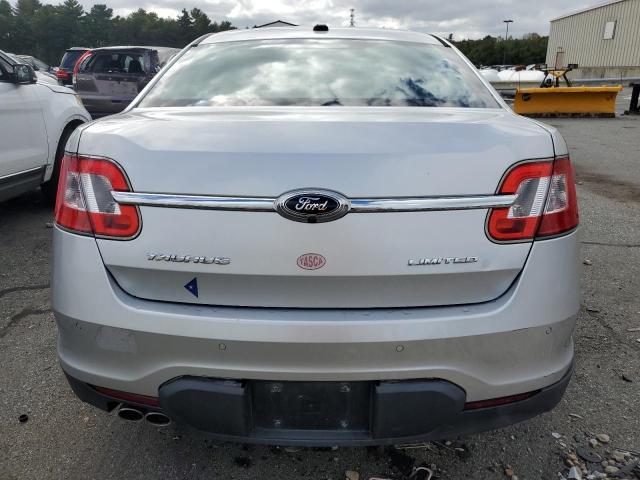 Photo 5 VIN: 1FAHP2FW9CG131919 - FORD TAURUS LIM 