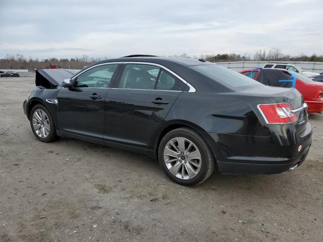 Photo 1 VIN: 1FAHP2FW9CG133105 - FORD TAURUS LIM 