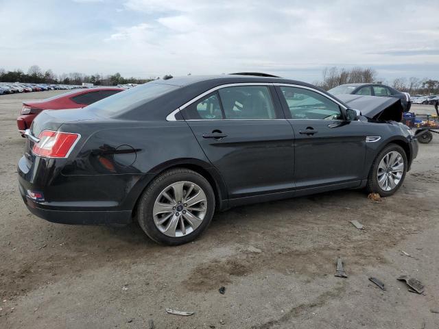 Photo 2 VIN: 1FAHP2FW9CG133105 - FORD TAURUS LIM 