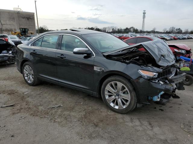 Photo 3 VIN: 1FAHP2FW9CG133105 - FORD TAURUS LIM 