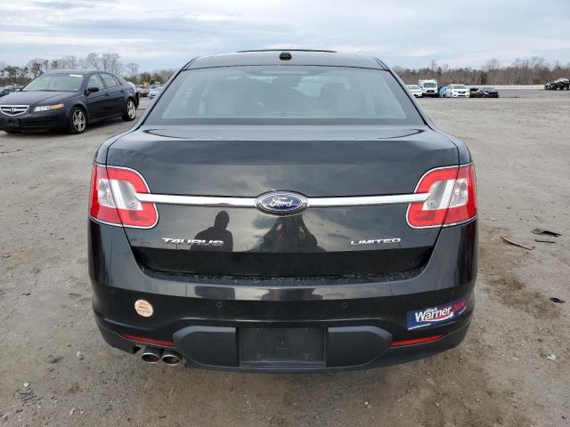 Photo 5 VIN: 1FAHP2FW9CG133105 - FORD TAURUS LIM 