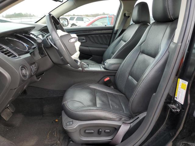 Photo 6 VIN: 1FAHP2FW9CG133105 - FORD TAURUS LIM 