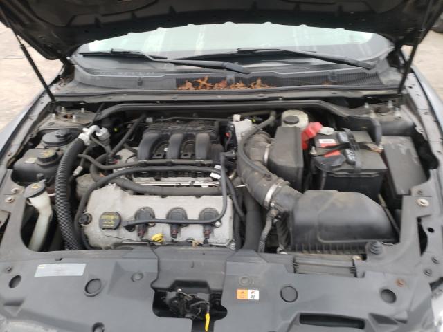 Photo 6 VIN: 1FAHP2FW9CG134190 - FORD TAURUS LIM 