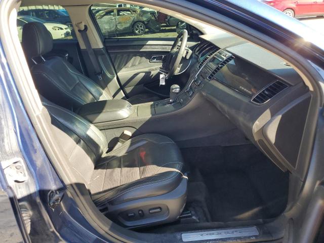 Photo 4 VIN: 1FAHP2FW9CG142161 - FORD TAURUS LIM 