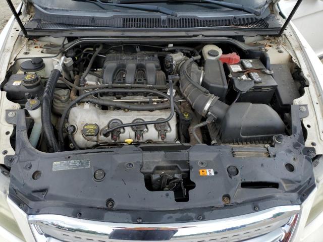 Photo 10 VIN: 1FAHP2FWXAG116813 - FORD TAURUS LIM 