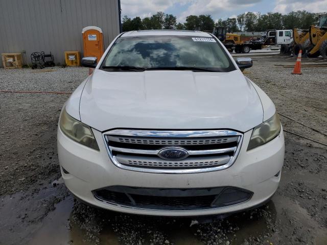 Photo 4 VIN: 1FAHP2FWXAG116813 - FORD TAURUS LIM 