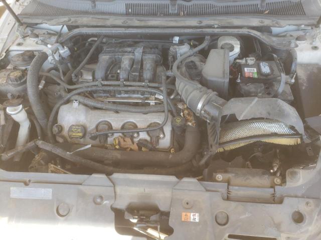 Photo 6 VIN: 1FAHP2FWXAG121624 - FORD TAURUS LIM 