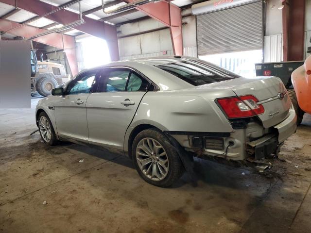 Photo 1 VIN: 1FAHP2FWXAG121848 - FORD TAURUS 