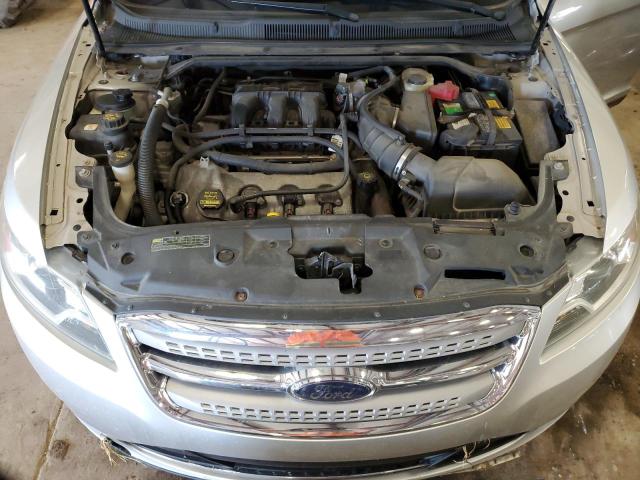 Photo 10 VIN: 1FAHP2FWXAG121848 - FORD TAURUS 