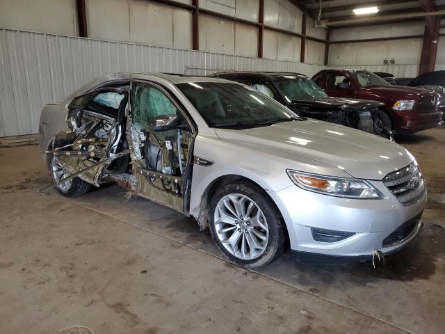 Photo 3 VIN: 1FAHP2FWXAG121848 - FORD TAURUS 