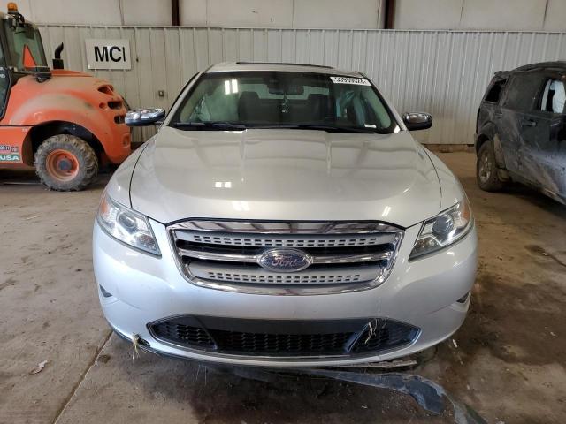 Photo 4 VIN: 1FAHP2FWXAG121848 - FORD TAURUS 