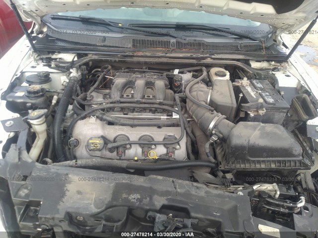 Photo 9 VIN: 1FAHP2FWXAG156180 - FORD TAURUS 