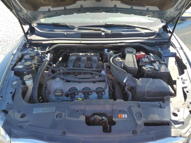 Photo 10 VIN: 1FAHP2FWXAG156227 - FORD TAURUS LIM 