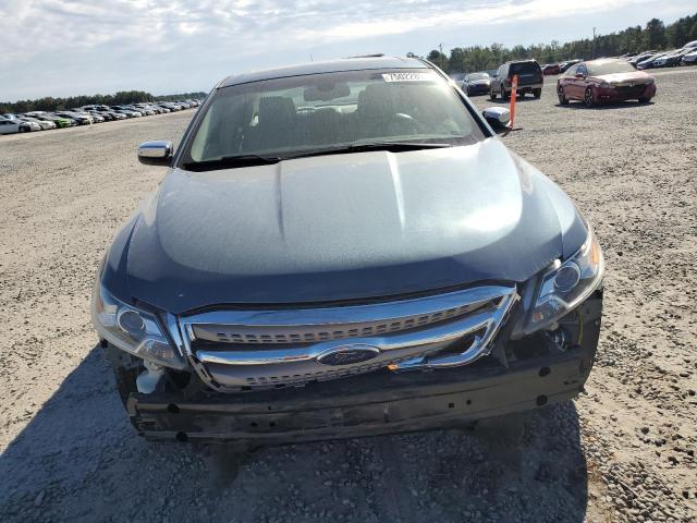 Photo 4 VIN: 1FAHP2FWXAG156227 - FORD TAURUS LIM 