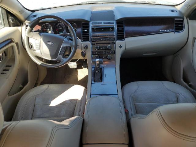 Photo 7 VIN: 1FAHP2FWXAG156227 - FORD TAURUS LIM 