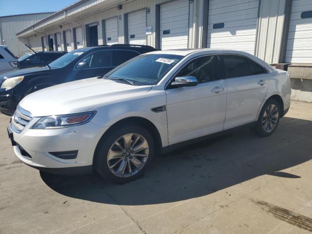 Photo 0 VIN: 1FAHP2FWXAG160164 - FORD TAURUS LIM 