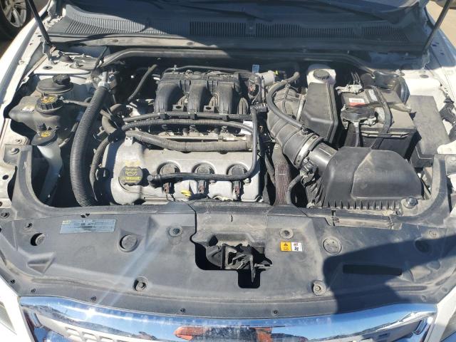 Photo 10 VIN: 1FAHP2FWXAG160164 - FORD TAURUS LIM 