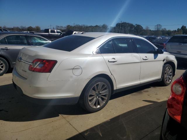 Photo 2 VIN: 1FAHP2FWXAG160164 - FORD TAURUS LIM 