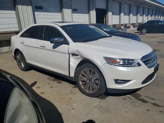 Photo 3 VIN: 1FAHP2FWXAG160164 - FORD TAURUS LIM 