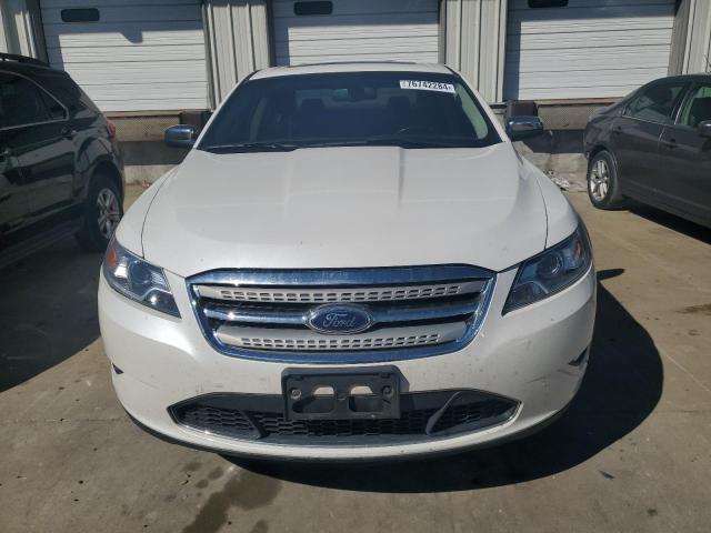 Photo 4 VIN: 1FAHP2FWXAG160164 - FORD TAURUS LIM 