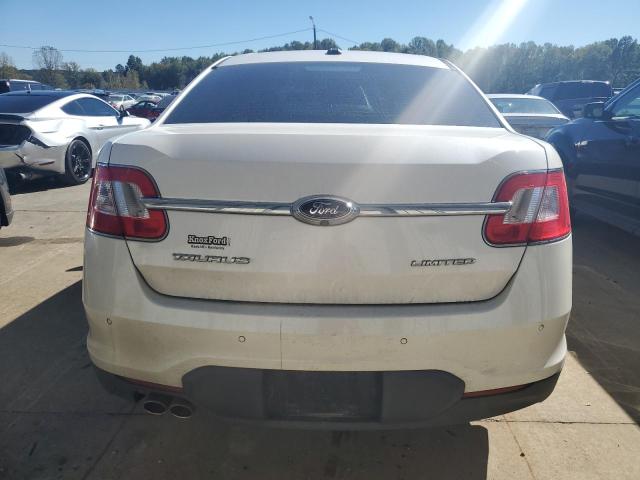 Photo 5 VIN: 1FAHP2FWXAG160164 - FORD TAURUS LIM 