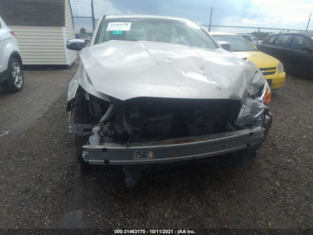 Photo 5 VIN: 1FAHP2FWXAG168474 - FORD TAURUS 