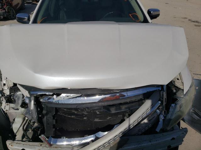 Photo 6 VIN: 1FAHP2FWXBG104484 - FORD TAURUS LIM 