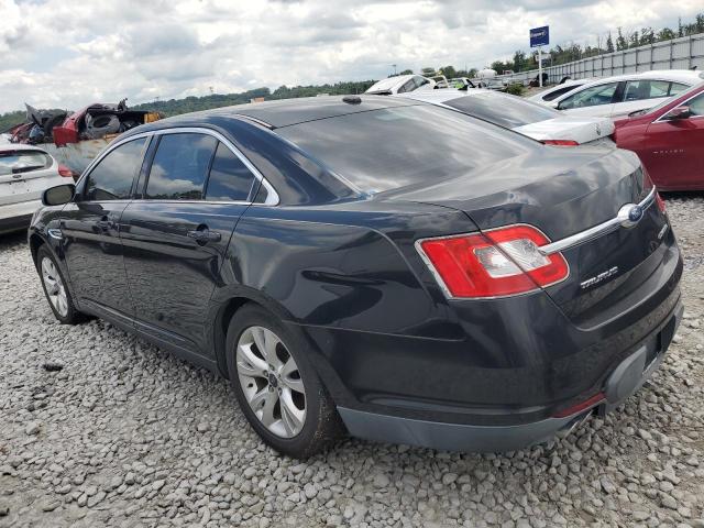 Photo 1 VIN: 1FAHP2FWXBG105473 - FORD TAURUS 