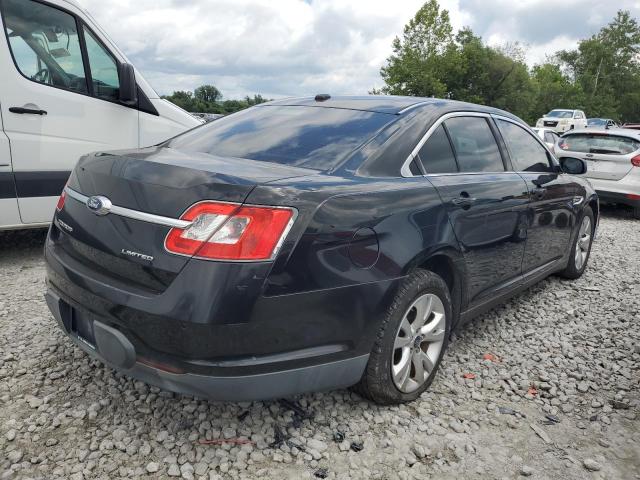 Photo 2 VIN: 1FAHP2FWXBG105473 - FORD TAURUS 