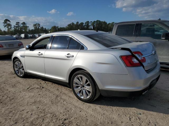 Photo 1 VIN: 1FAHP2FWXBG122290 - FORD TAURUS LIM 