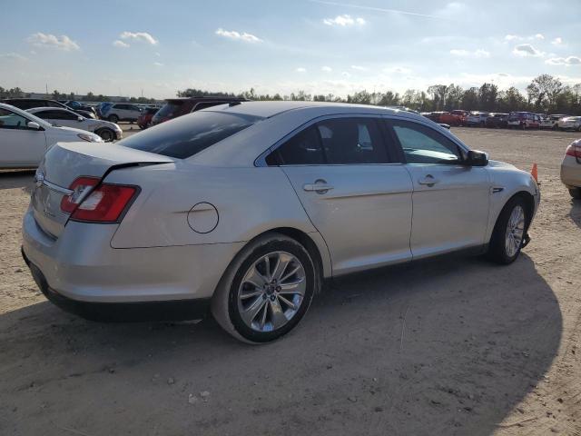 Photo 2 VIN: 1FAHP2FWXBG122290 - FORD TAURUS LIM 