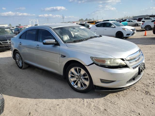 Photo 3 VIN: 1FAHP2FWXBG122290 - FORD TAURUS LIM 