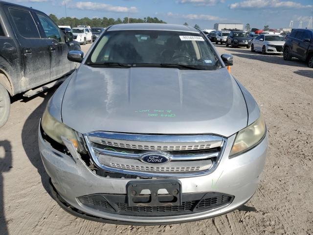 Photo 4 VIN: 1FAHP2FWXBG122290 - FORD TAURUS LIM 