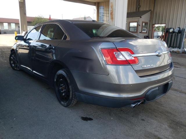 Photo 2 VIN: 1FAHP2FWXBG151627 - FORD TAURUS LIM 