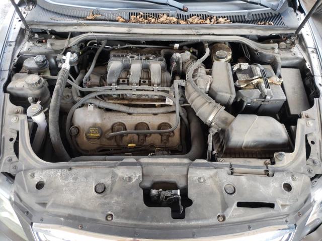 Photo 6 VIN: 1FAHP2FWXBG151627 - FORD TAURUS LIM 