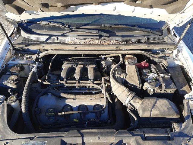 Photo 6 VIN: 1FAHP2FWXBG152874 - FORD TAURUS LIM 