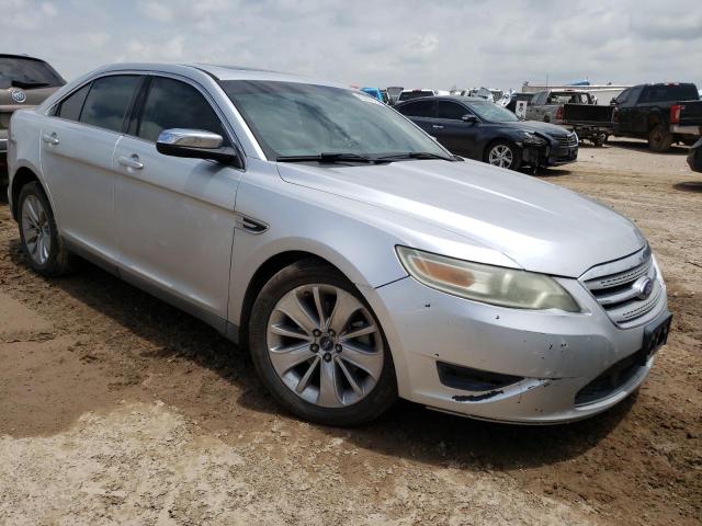 Photo 3 VIN: 1FAHP2FWXBG163468 - FORD TAURUS LIM 