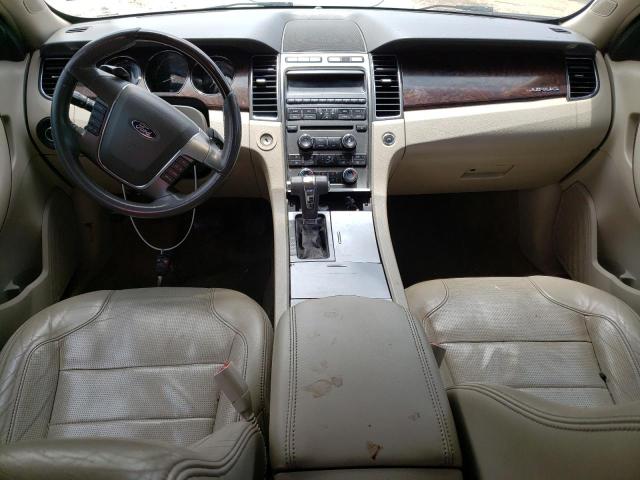 Photo 7 VIN: 1FAHP2FWXBG163468 - FORD TAURUS LIM 