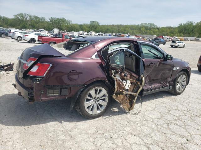 Photo 2 VIN: 1FAHP2FWXBG167570 - FORD TAURUS 