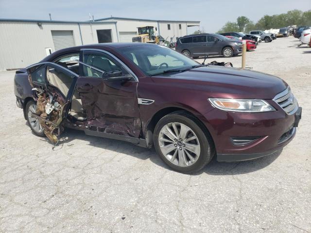 Photo 3 VIN: 1FAHP2FWXBG167570 - FORD TAURUS 