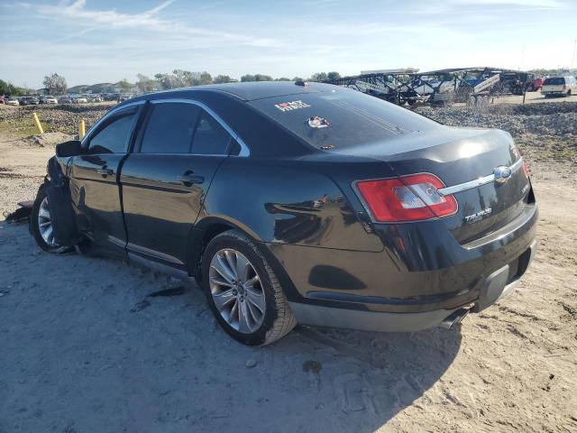 Photo 1 VIN: 1FAHP2FWXBG169576 - FORD TAURUS 