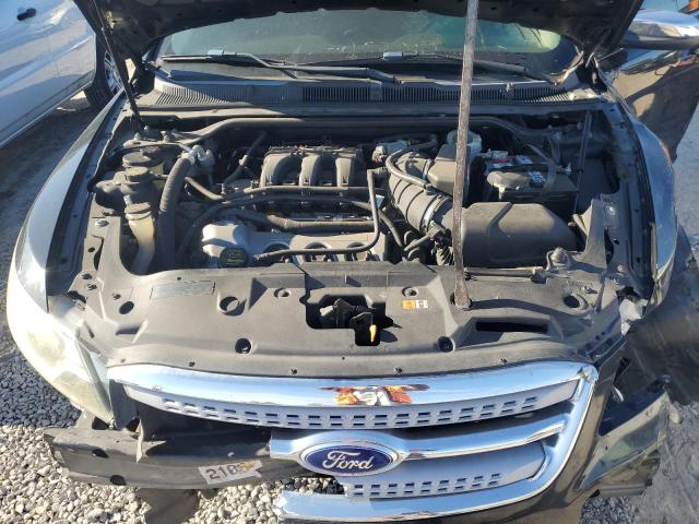 Photo 10 VIN: 1FAHP2FWXBG169576 - FORD TAURUS 