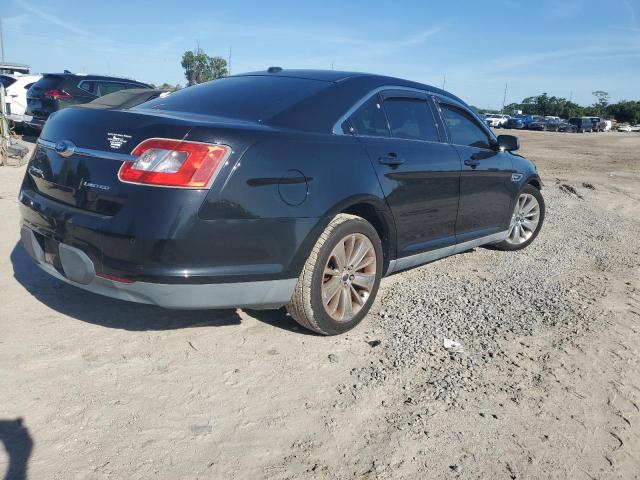 Photo 2 VIN: 1FAHP2FWXBG169576 - FORD TAURUS 