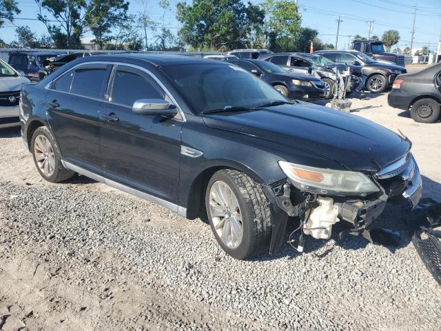 Photo 3 VIN: 1FAHP2FWXBG169576 - FORD TAURUS 