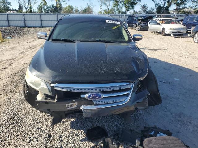 Photo 4 VIN: 1FAHP2FWXBG169576 - FORD TAURUS 