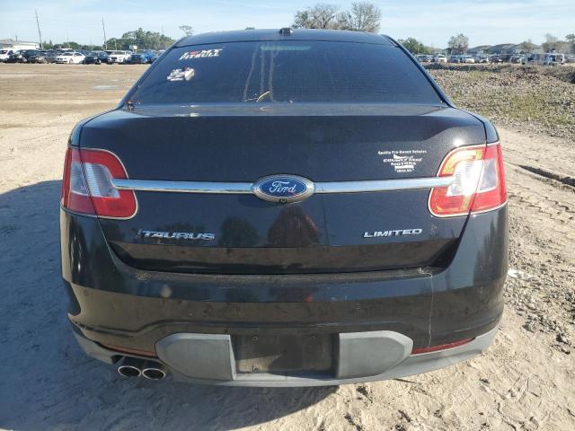 Photo 5 VIN: 1FAHP2FWXBG169576 - FORD TAURUS 